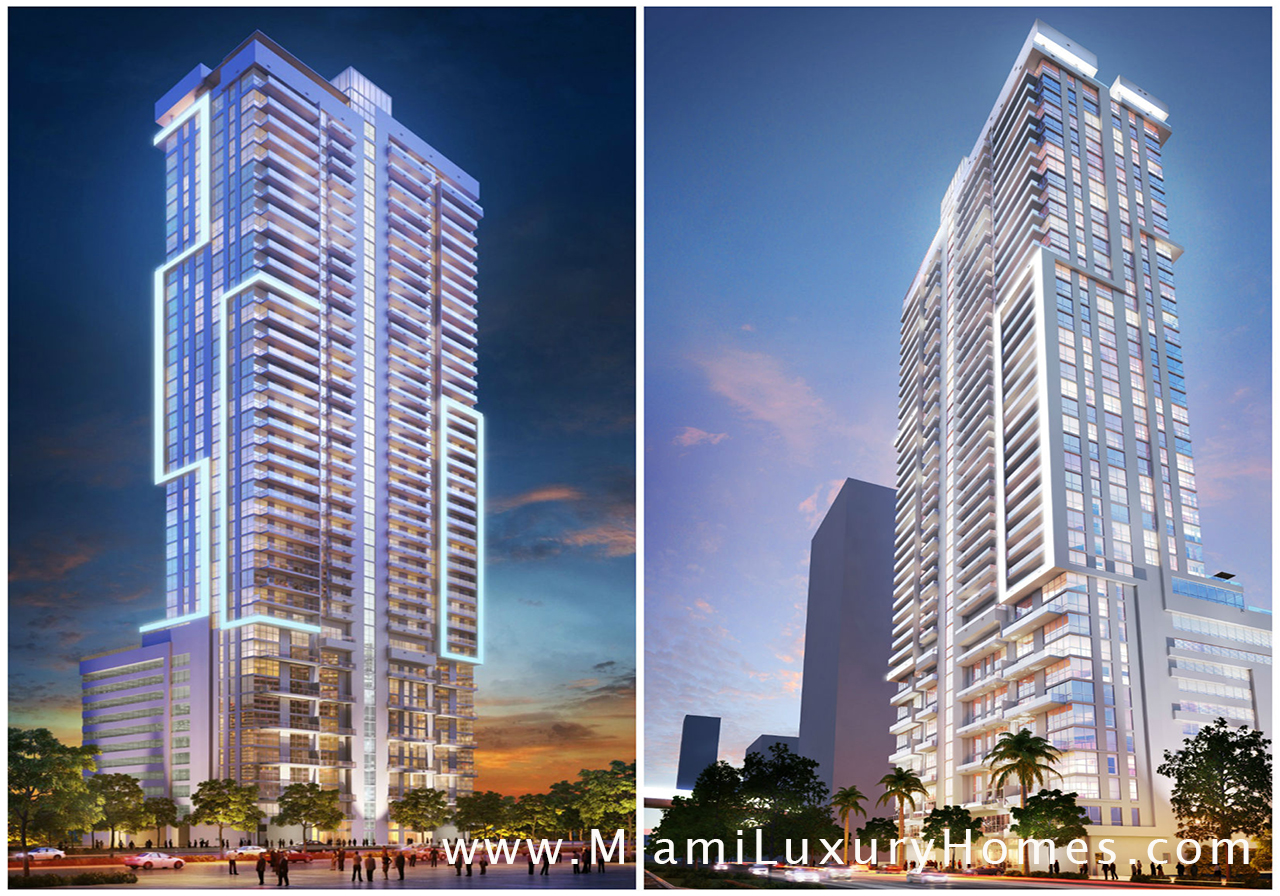 The Bond on Brickell Condo Sales UPDATE Miami Luxury Homes