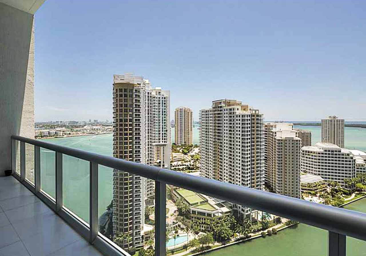Miami Luxury Homes Sells Another Luxury Icon Brickell Condo | Miami
