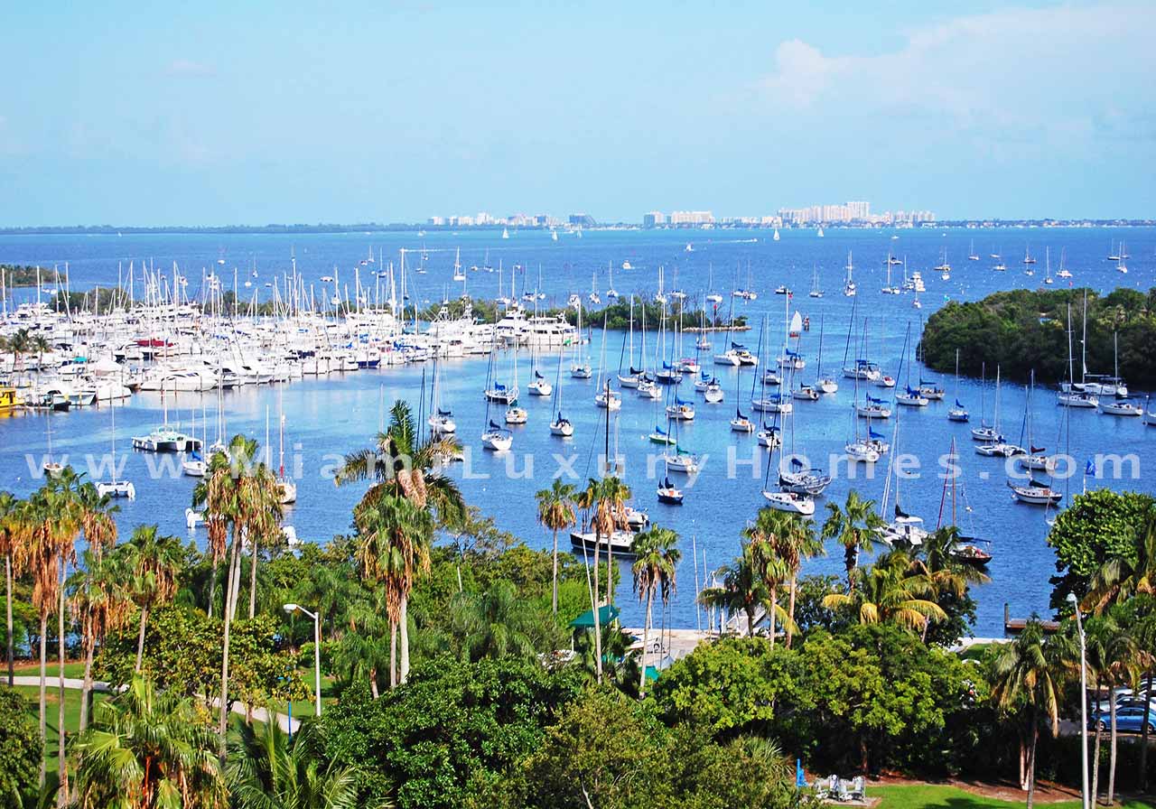 Coconut Grove Wins Curbed Cup Miami Neighborhood of 2015 Miami Luxury