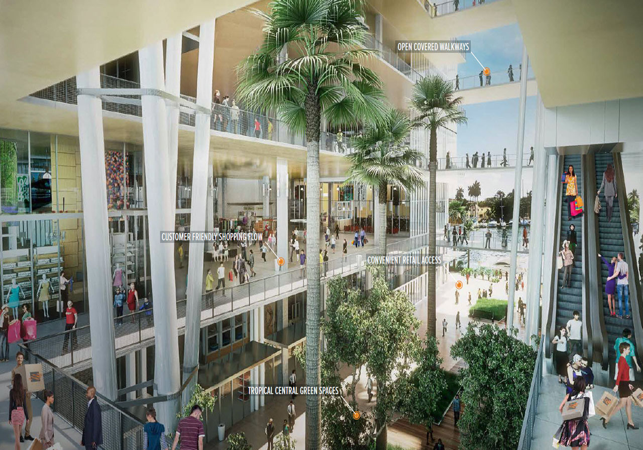 Miami River Landing is Full Steam Ahead (Renderings) Miami Luxury Homes