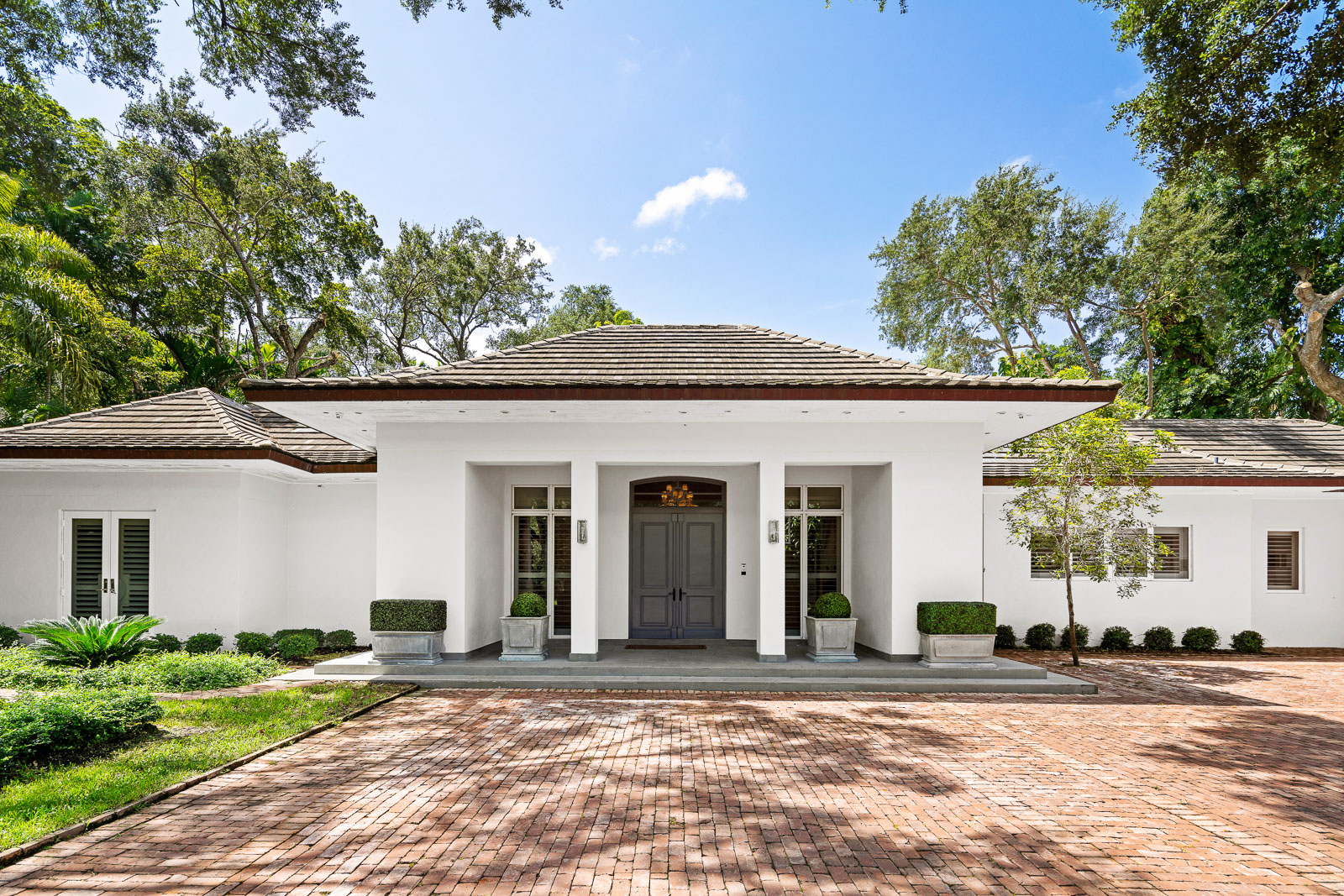 4100 Kiaora Street in Coconut Grove