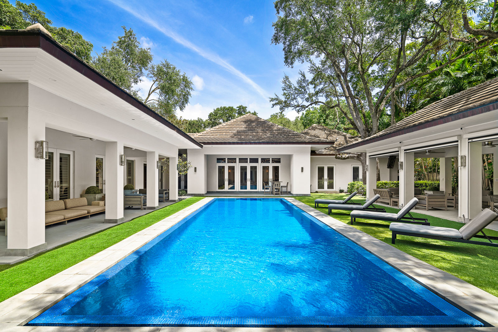 4100 Kiaora Street in Coconut Grove