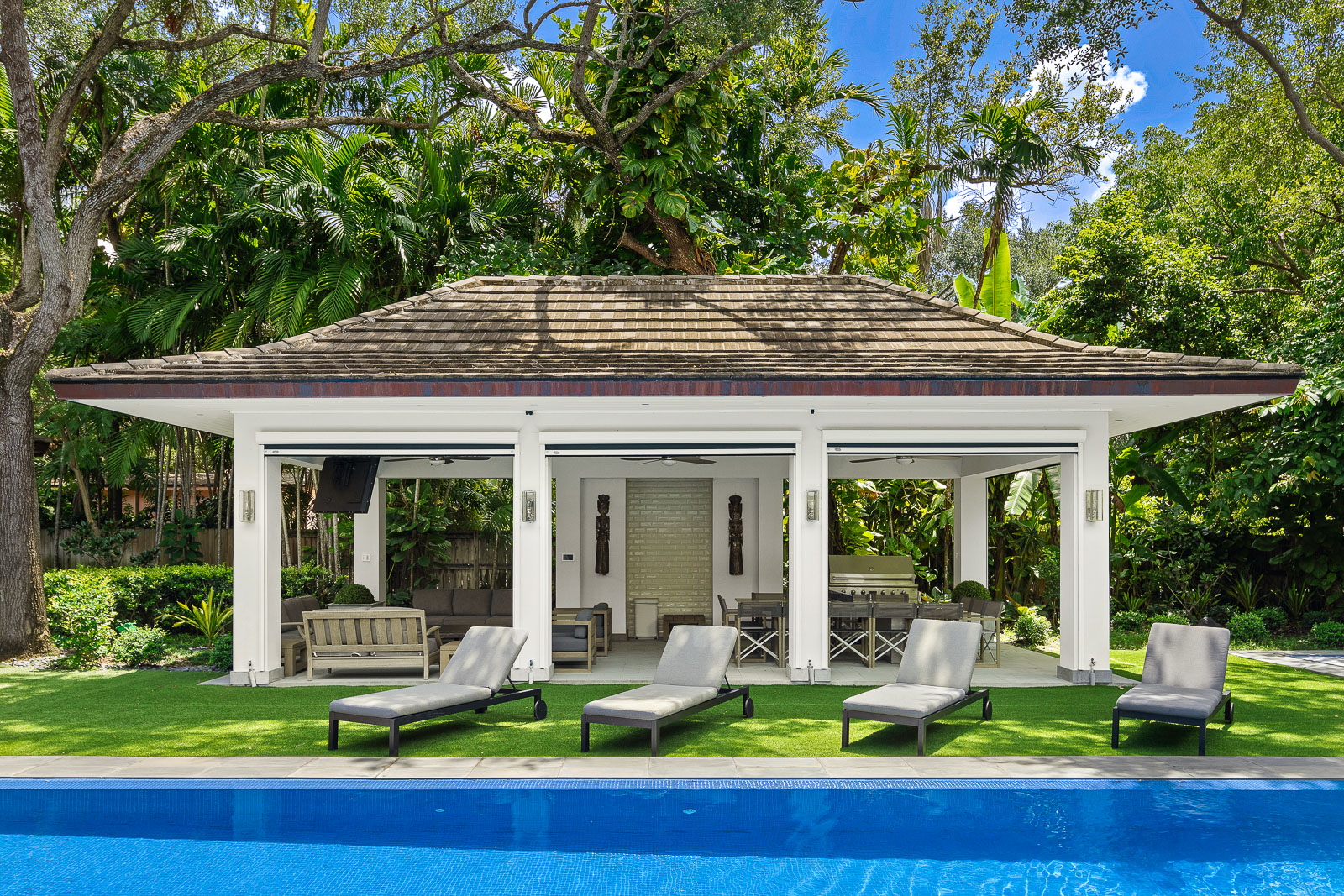 4100 Kiaora Street in Coconut Grove