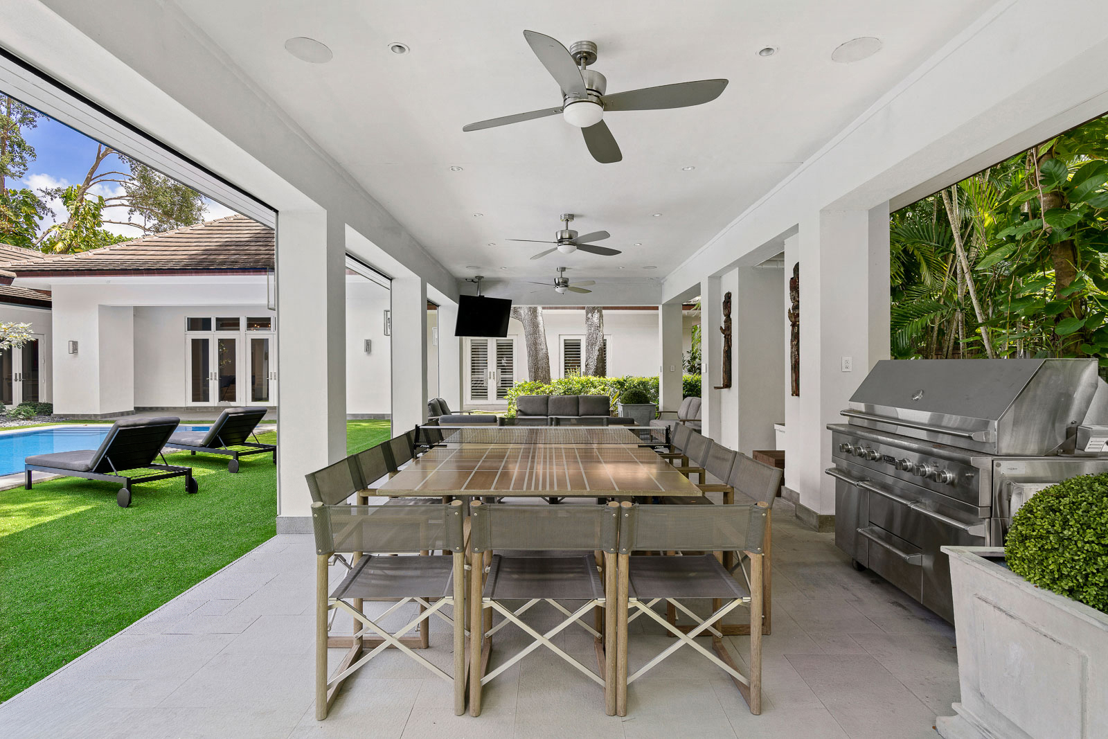 4100 Kiaora Street in Coconut Grove