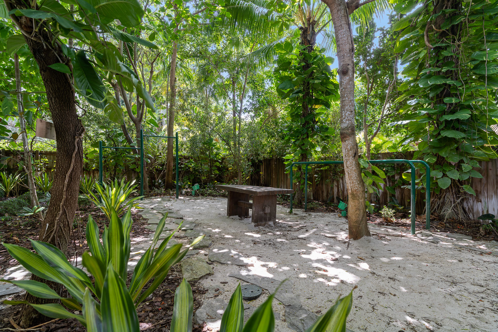 4100 Kiaora Street in Coconut Grove