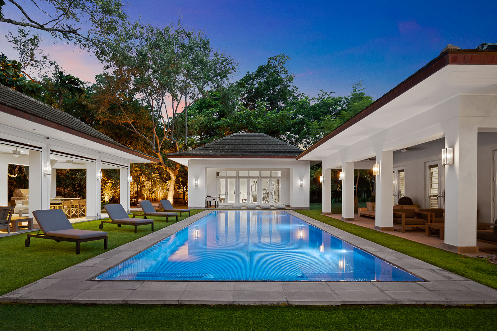 4100 Kiaora Street in Coconut Grove