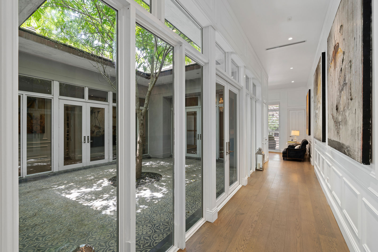 4100 Kiaora Street in Coconut Grove