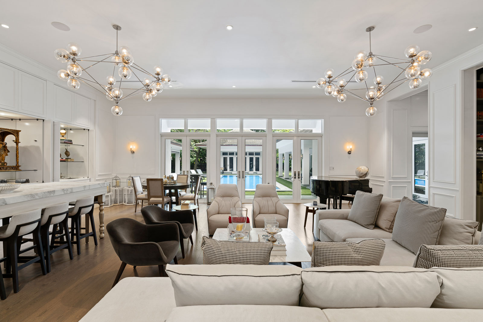 4100 Kiaora Street in Coconut Grove