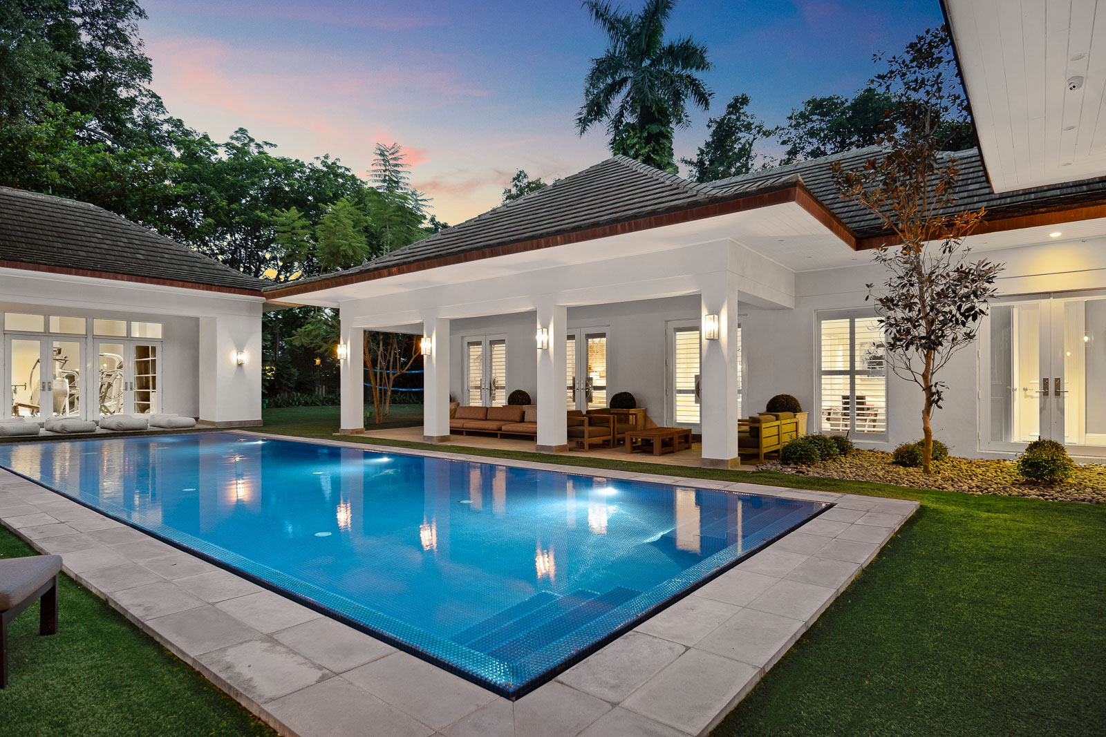 4100 Kiaora Street in Coconut Grove