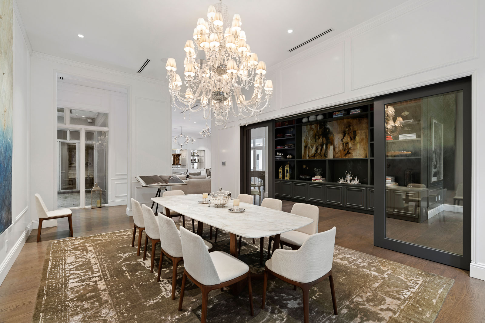 4100 Kiaora Street in Coconut Grove