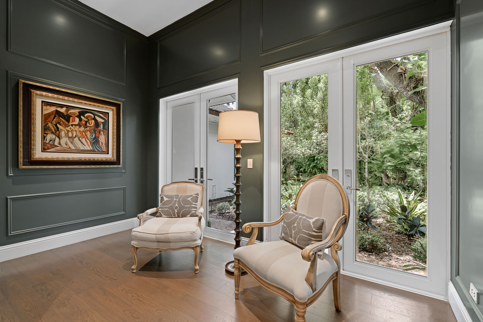 4100 Kiaora Street in Coconut Grove