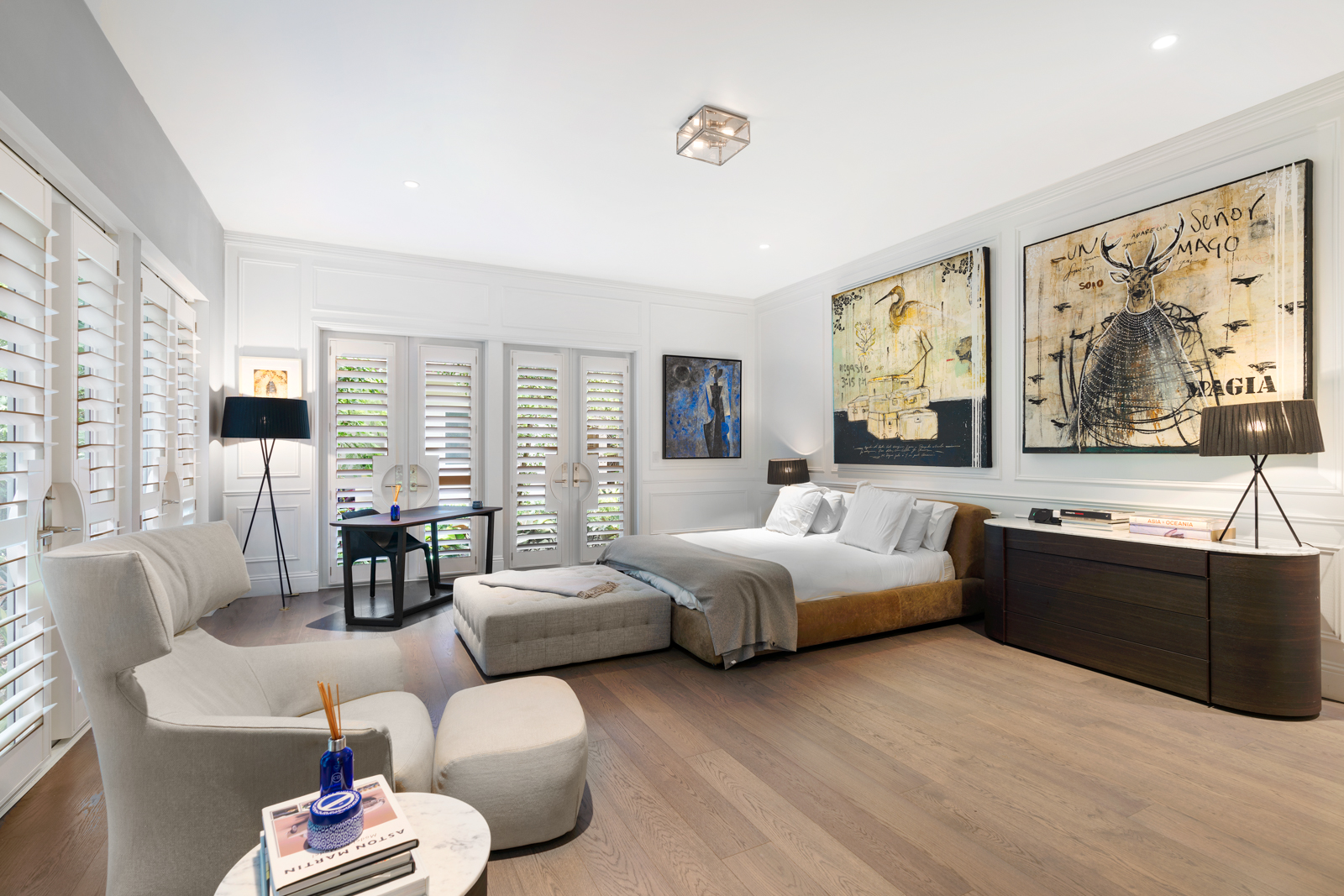 4100 Kiaora Street in Coconut Grove