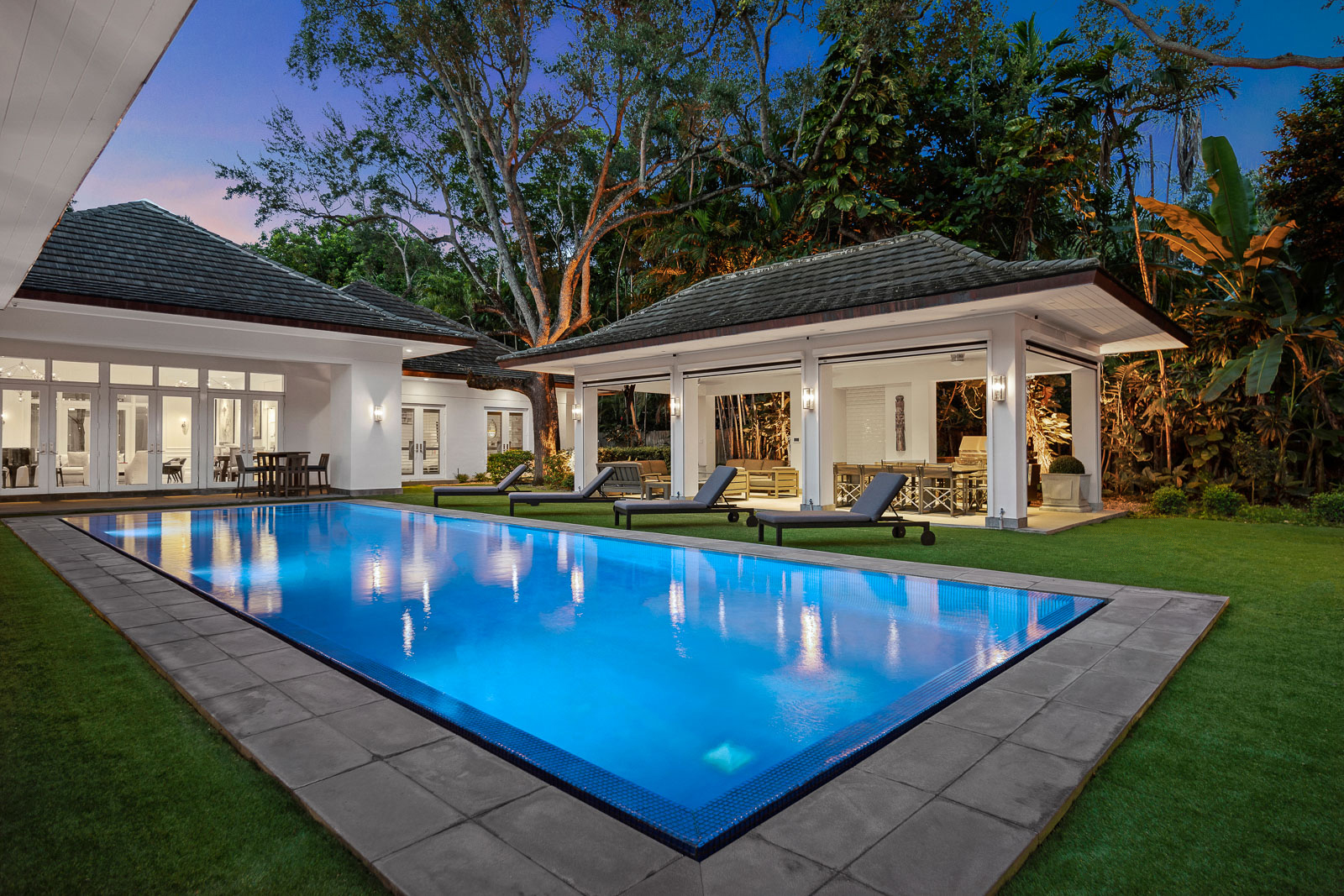 4100 Kiaora Street in Coconut Grove