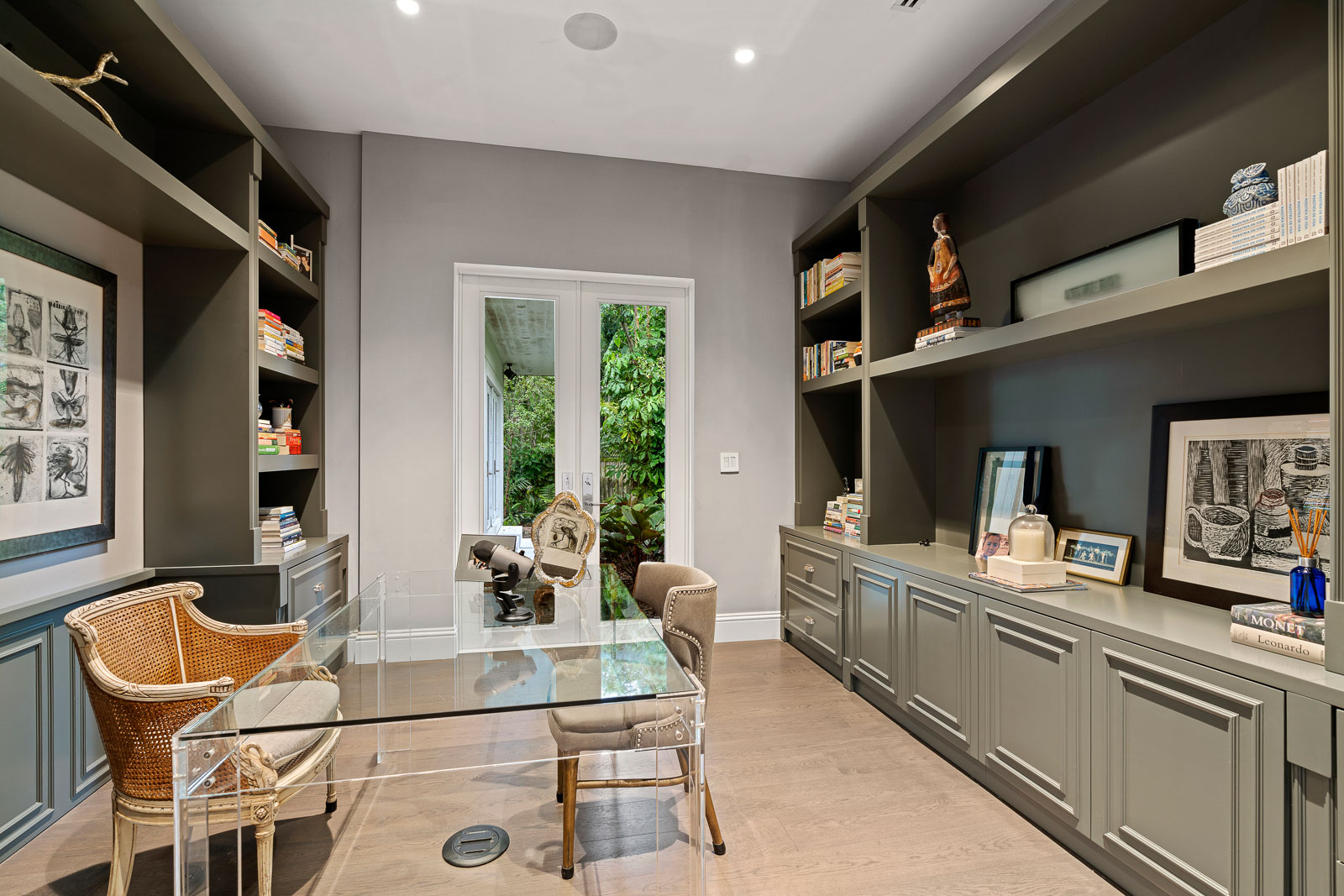 4100 Kiaora Street in Coconut Grove