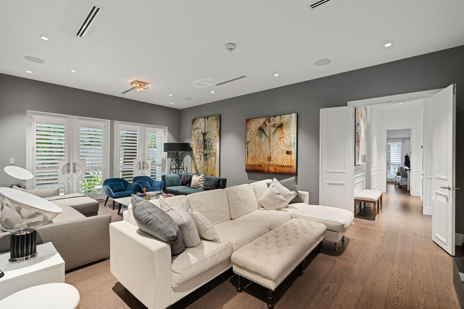 4100 Kiaora Street in Coconut Grove