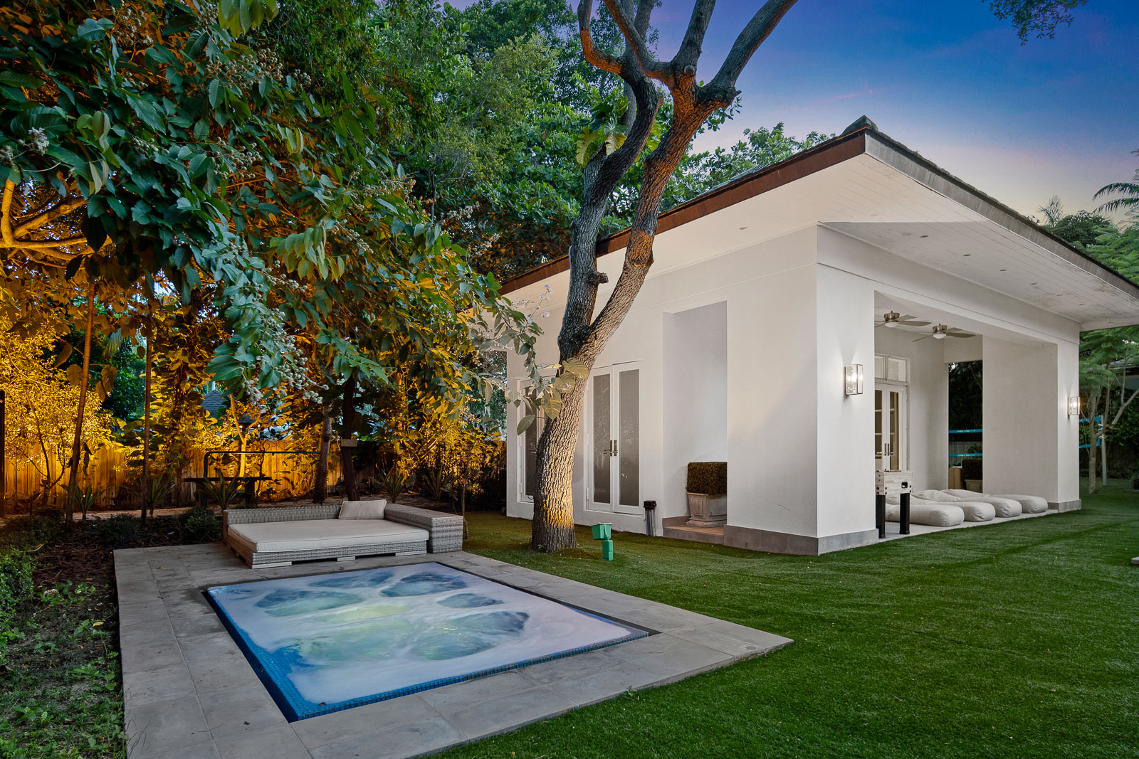 4100 Kiaora Street in Coconut Grove