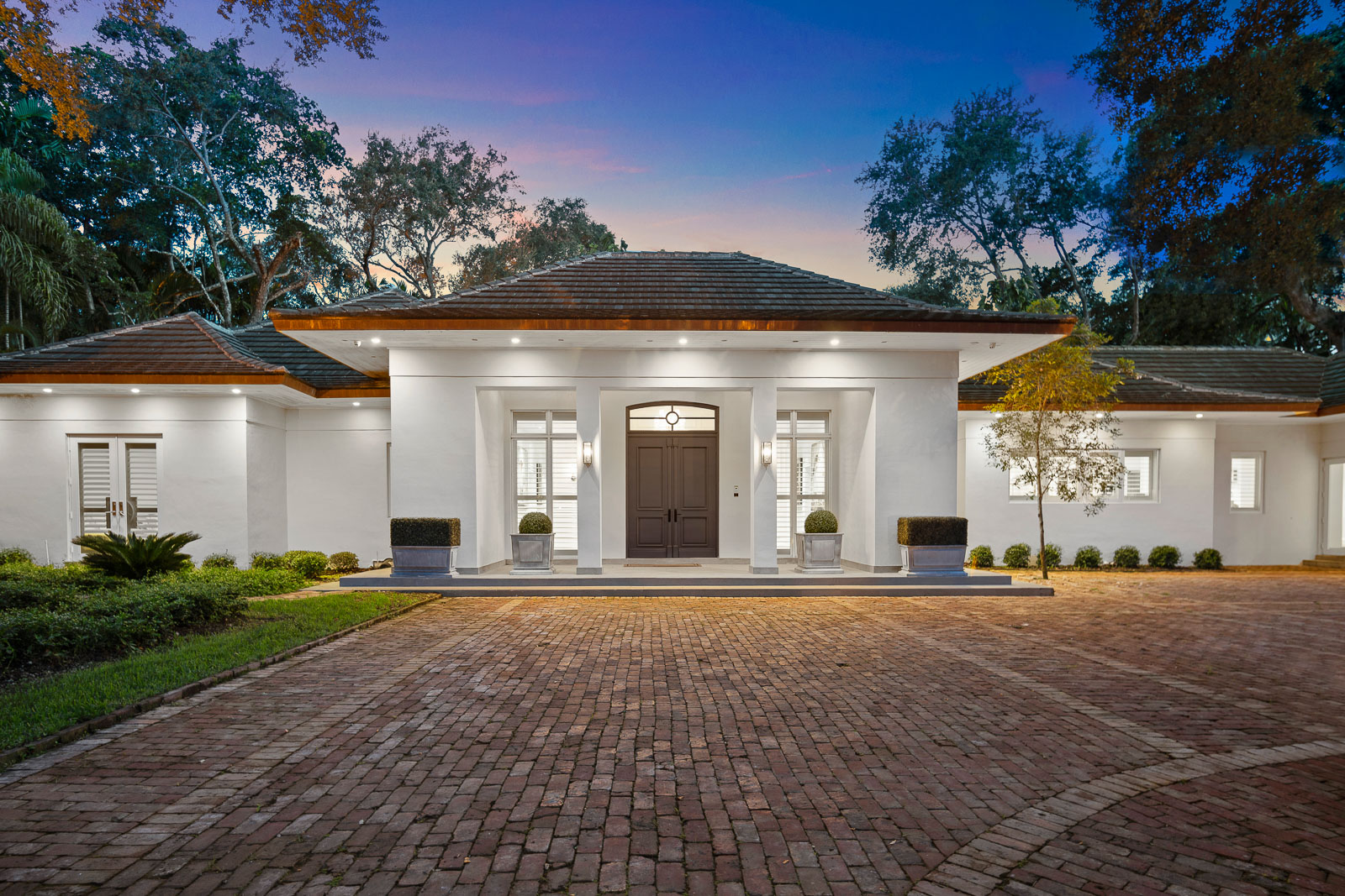 4100 Kiaora Street in Coconut Grove