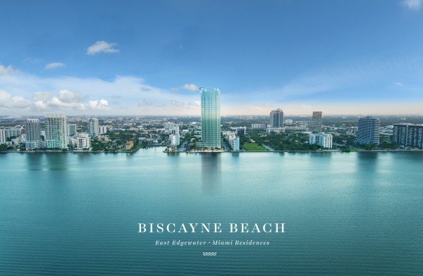 Biscayne Beach Residences