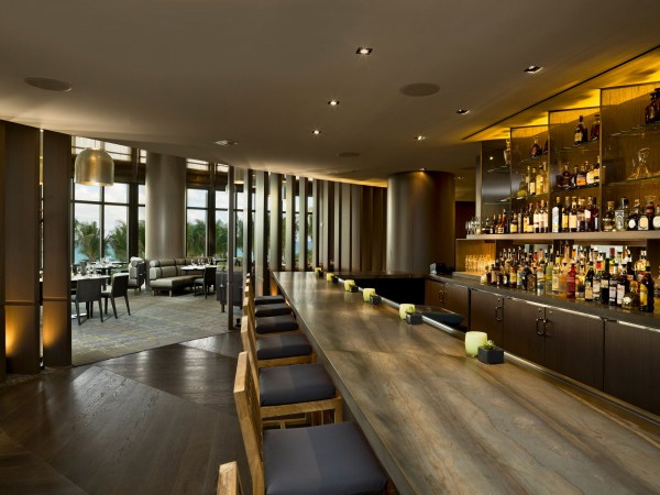St. Regis Bal Harbour Lounge Bar