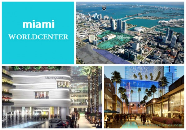 Miami Worldcenter