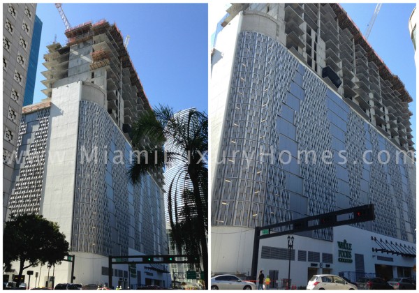 Downtown Miami Whole Foods Market Opening January 2015