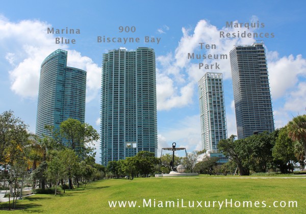 Marquis Condo Residences 2014 Year-End Market Report