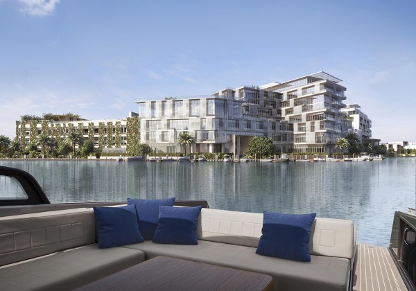 The Ritz-Carlton Residences Miami Beach