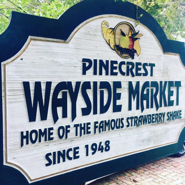 Pinecrest Wayside Market