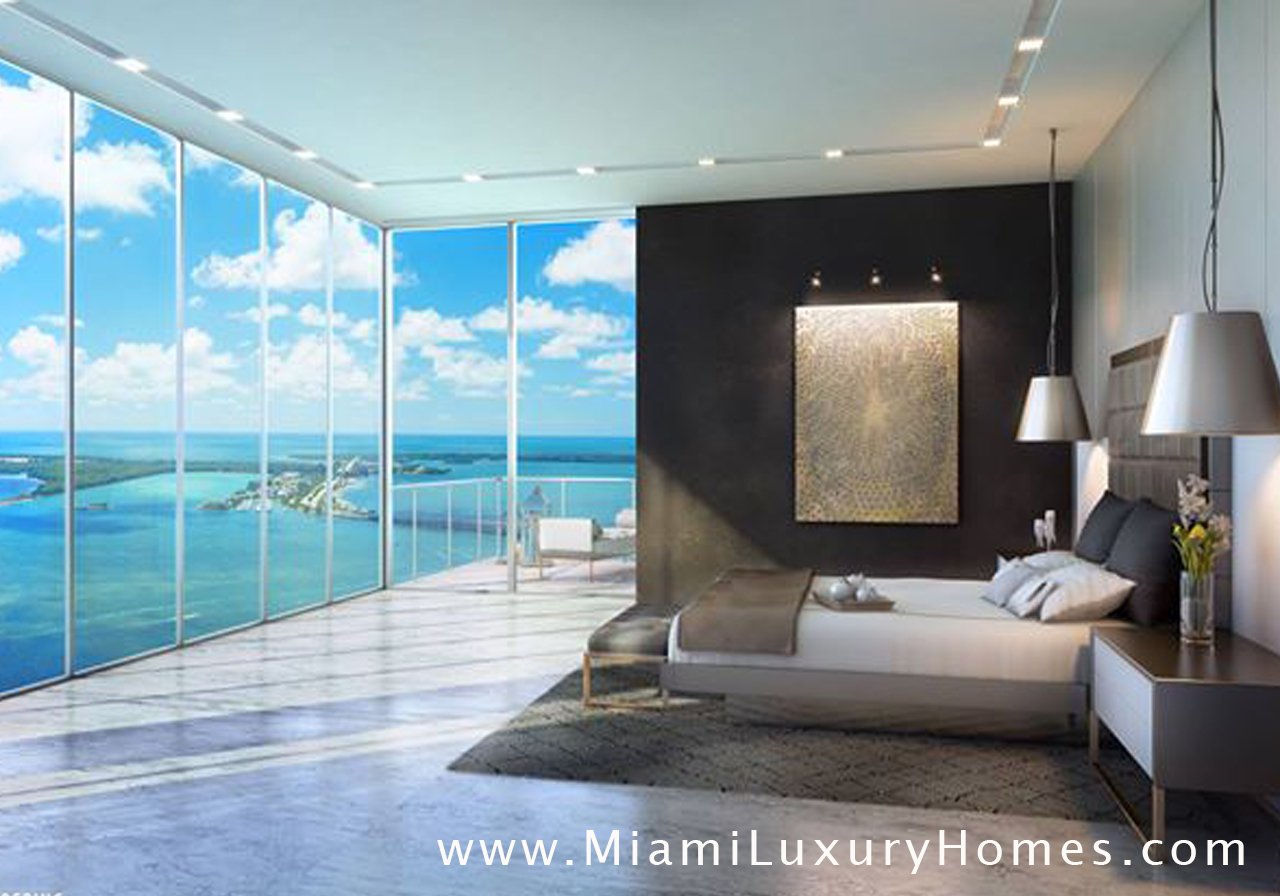 ECHO Brickell Condo Tower Breaks Ground Miami Luxury Homes