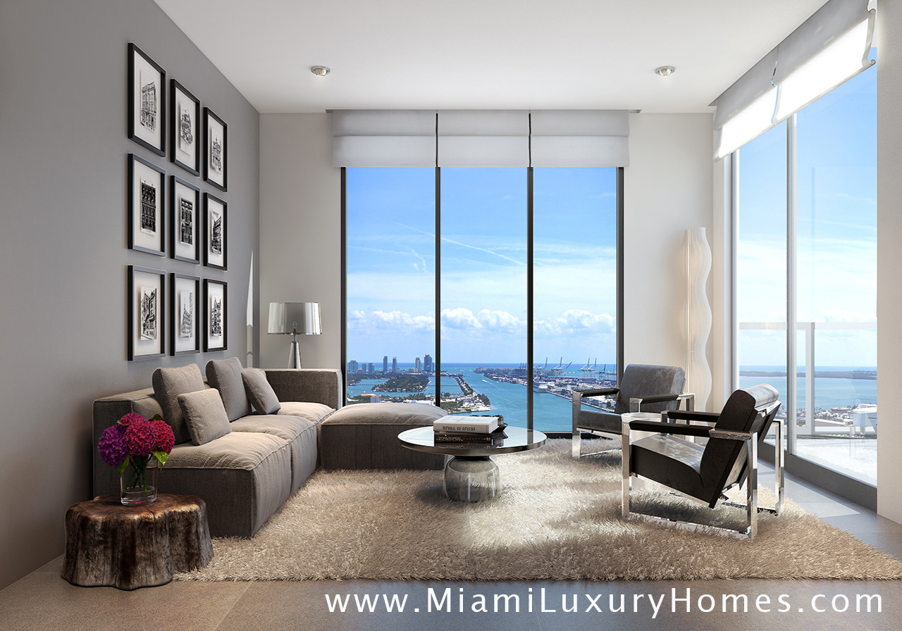 Canvas Condos…Offering Opulence and Affordability Miami Luxury Homes