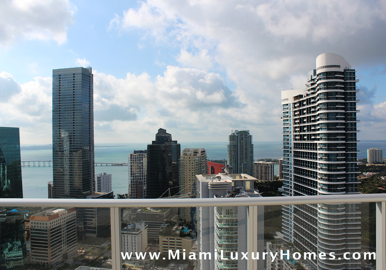 PICTURES First Look at Millecento Residences Amenities Miami Luxury