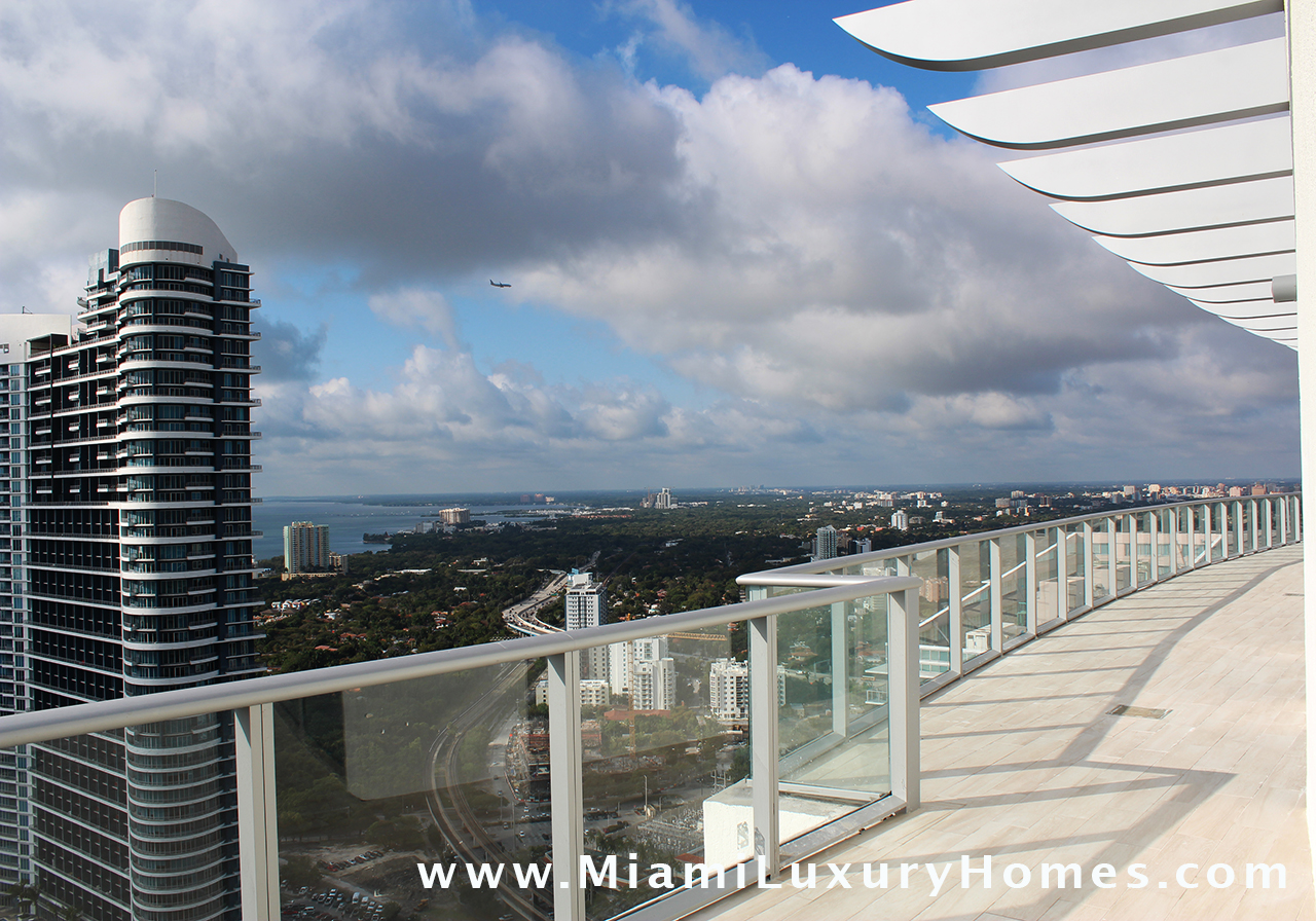 PICTURES First Look at Millecento Residences Amenities Miami Luxury