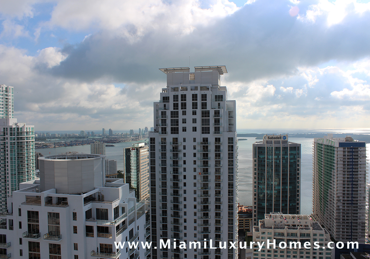 PICTURES First Look at Millecento Residences Amenities Miami Luxury