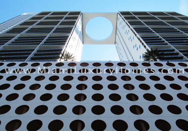 500 Brickell Condo Towers