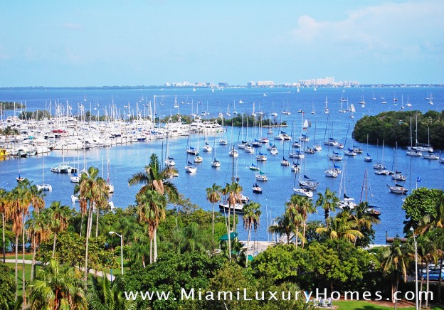 Coconut Grove, Florida