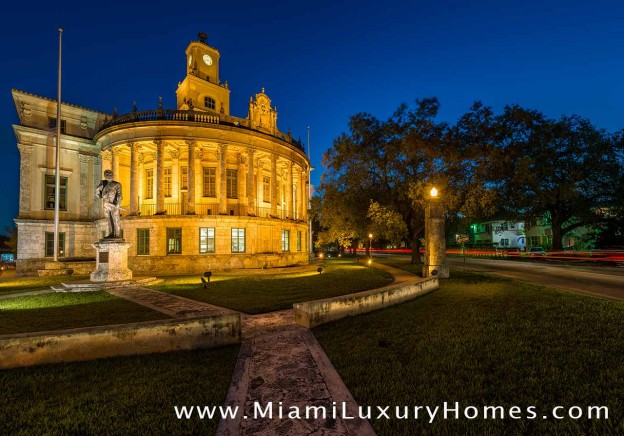 Coral Gables, Florida