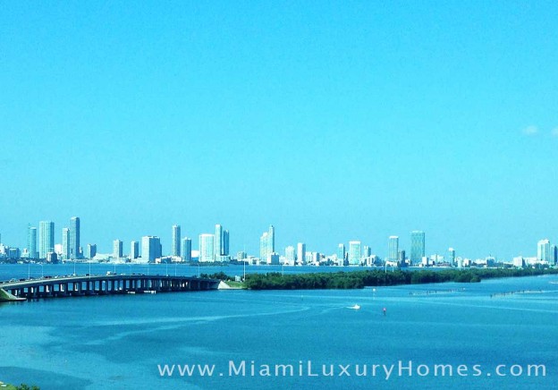 The Historic Transformation of Downtown Miami