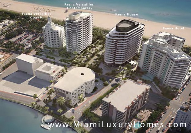 Faena District is the New Paradigm of Luxury Living