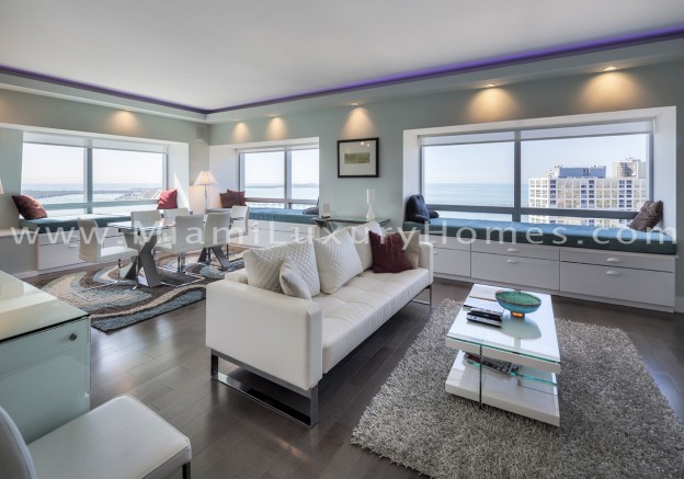 JUST LISTED | Four Seasons Unit 3406 Offered at $9,000 Per Month