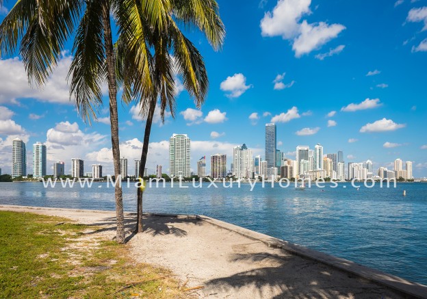 Miami Luxury Condos are Surprisingly Inexpensive by Comparison