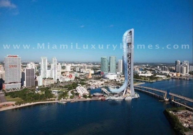 SkyRise Miami