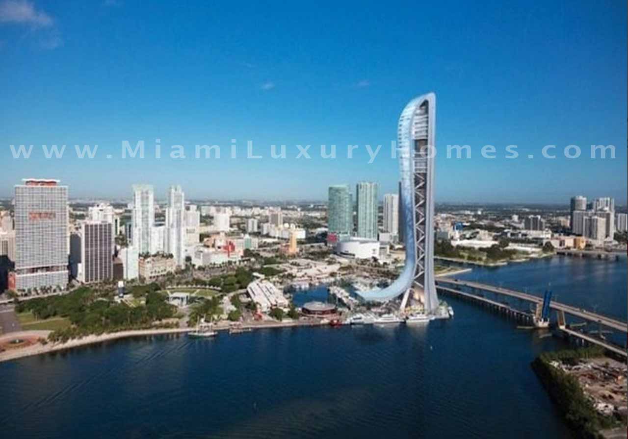 SkyRise Miami