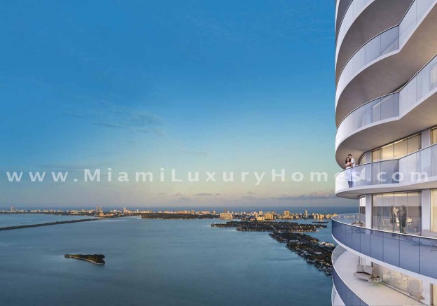 Aria on the Bay Luxury Condos are Priced Way Below Market