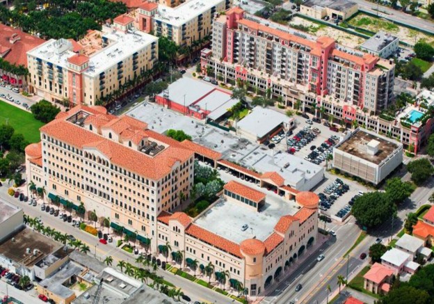 The Collection Residences Site