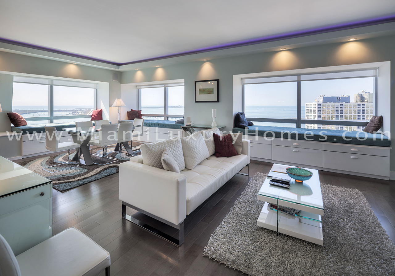 Four Seasons Unit 3406