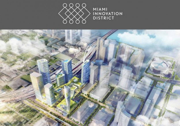 Miami Innovation District