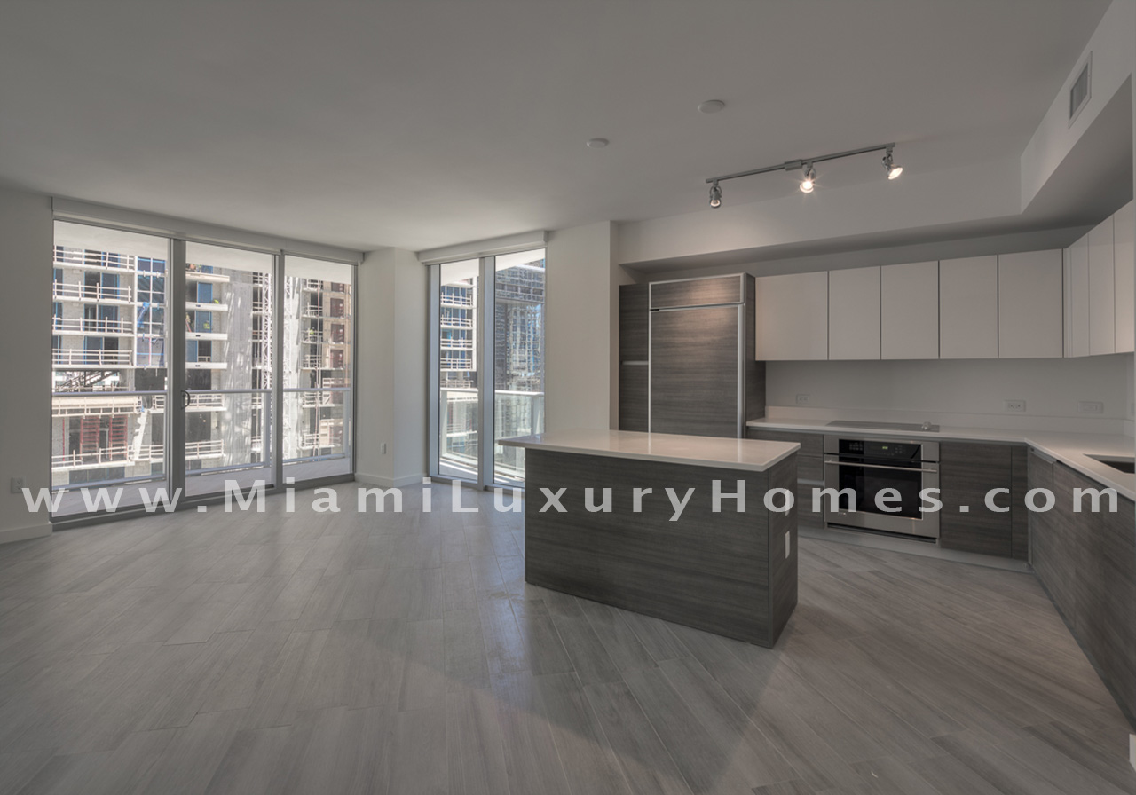 Millecento Residences Unit 1201