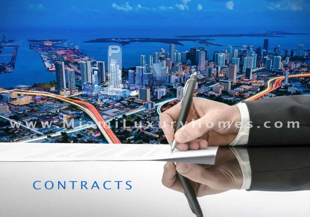 Paramount Miami Worldcenter Contracts Are Ready