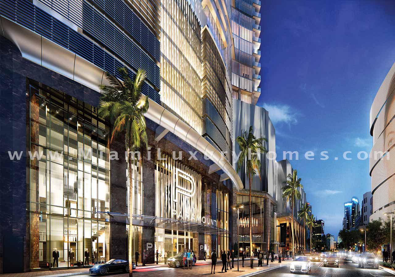 Paramount Miami Worldcenter Ready for Contract Conversions