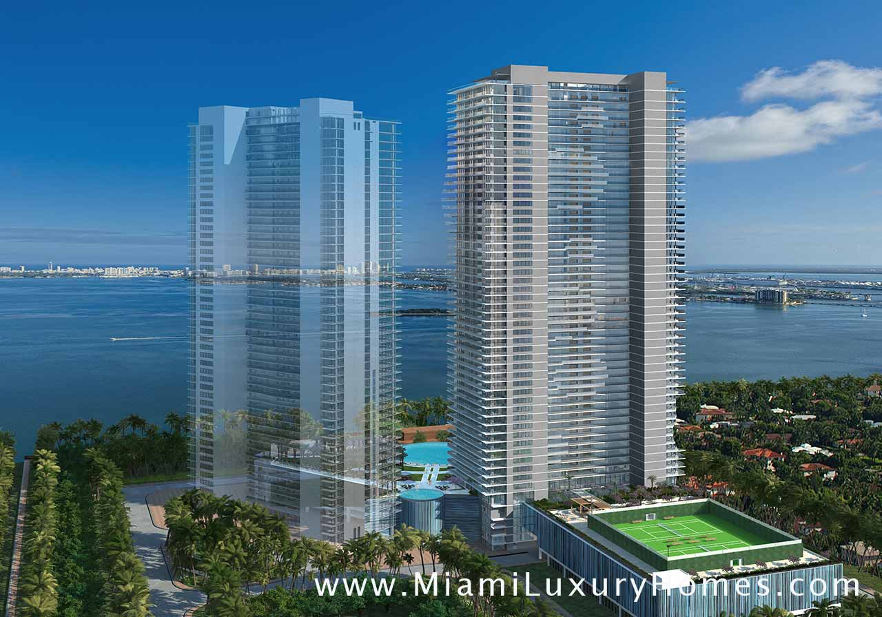 Gran Paraiso Miami